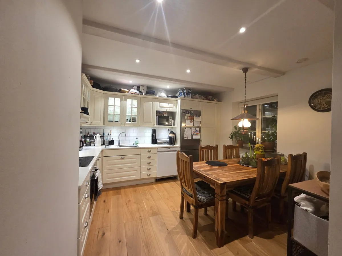 Hyreslägenhet på Kävlinge i kavlinge