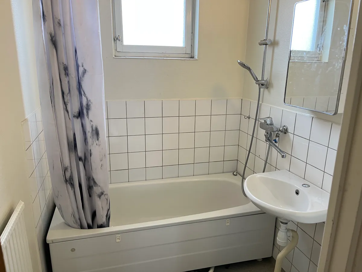 Hyreslägenhet på Kungsör i kungsor