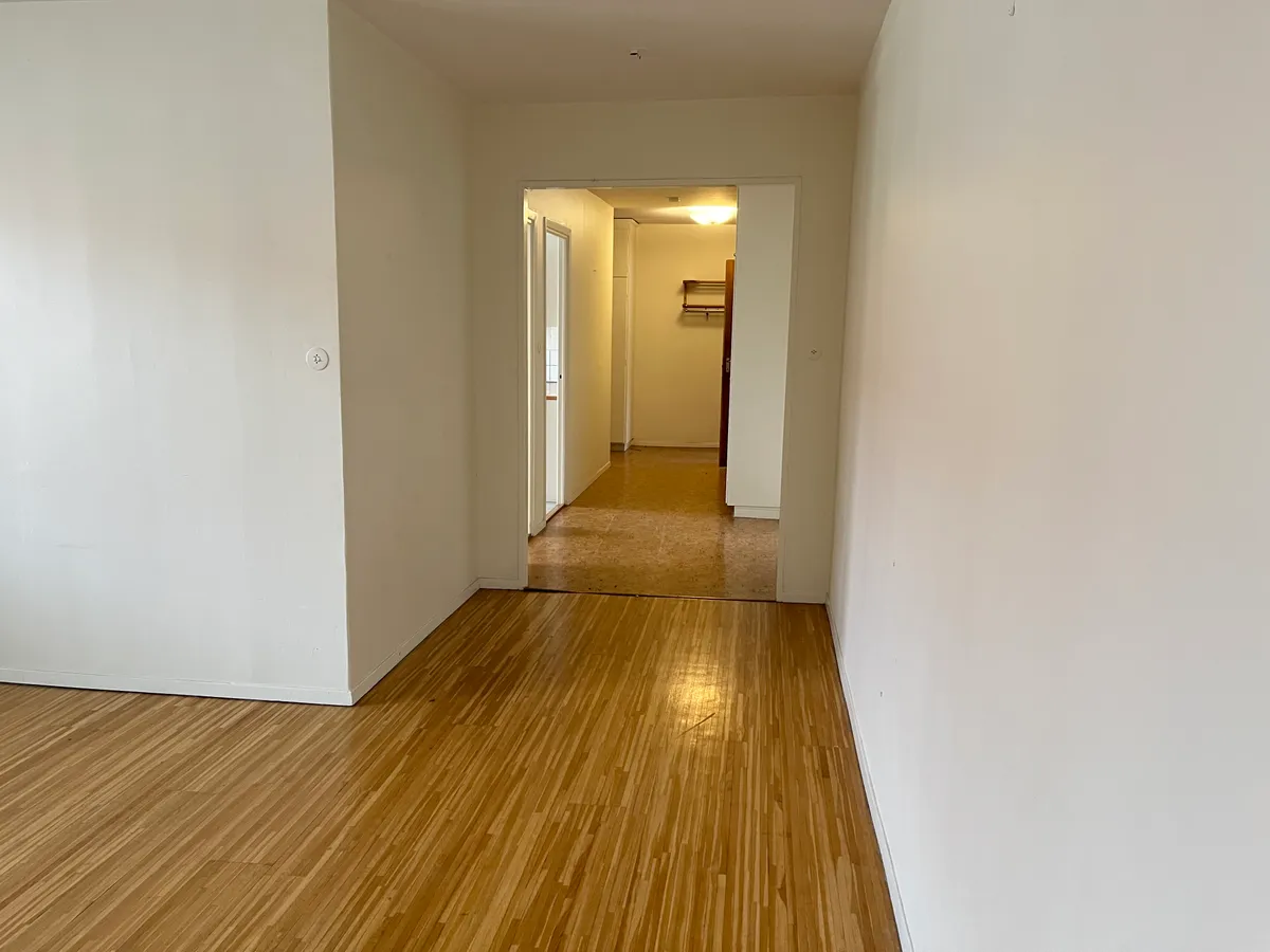 Hyreslägenhet på Kungsör i kungsor