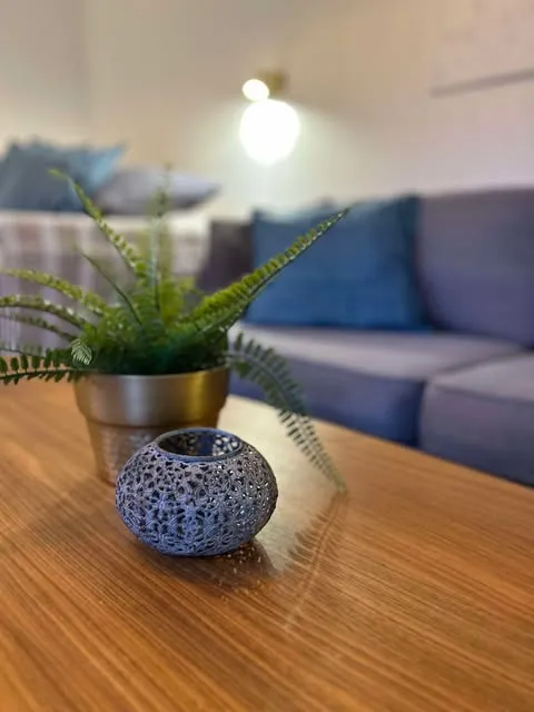 Hyreslägenhet på Örebro i orebro