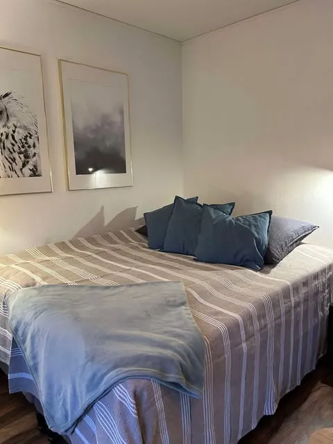 Hyreslägenhet på Örebro i orebro