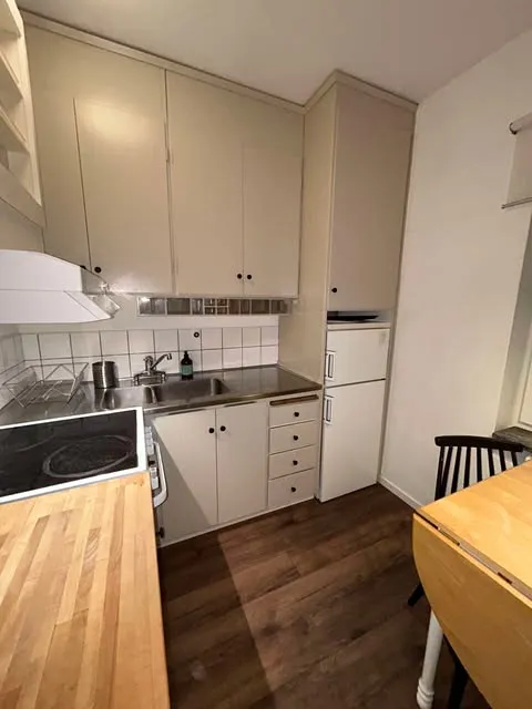 Hyreslägenhet på Örebro i orebro