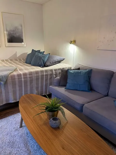 Hyreslägenhet på Örebro i orebro