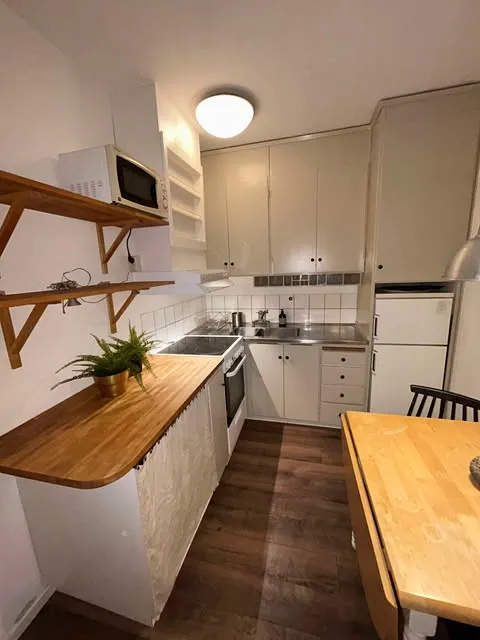 Hyreslägenhet på Örebro i orebro