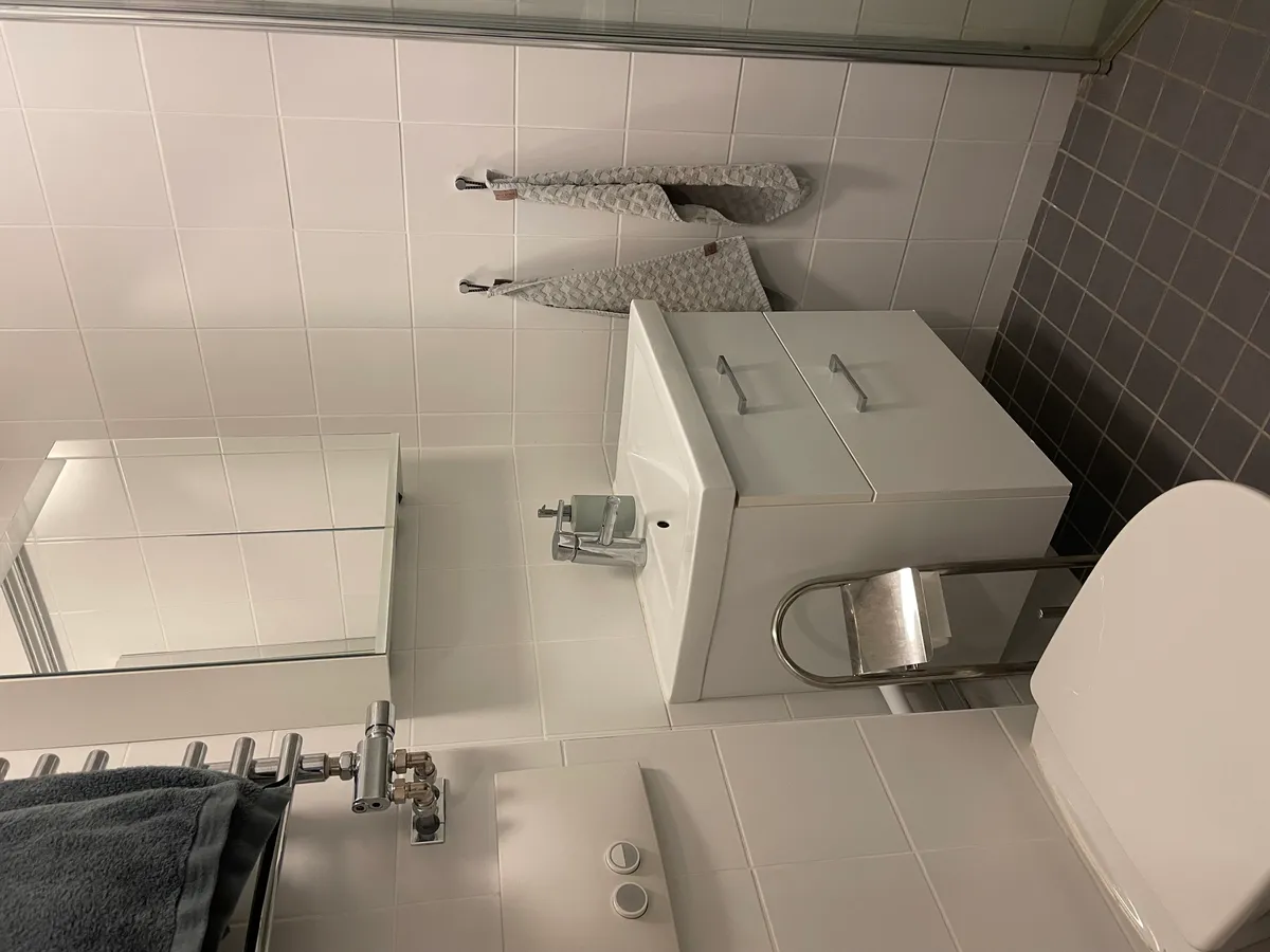 Hyreslägenhet på Örebro i orebro