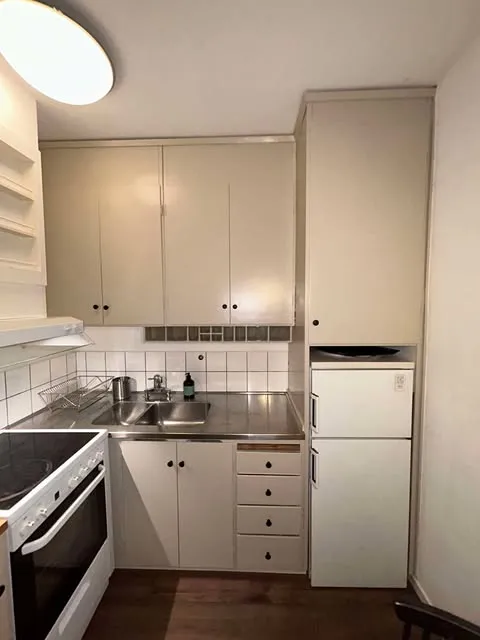 Hyreslägenhet på Örebro i orebro