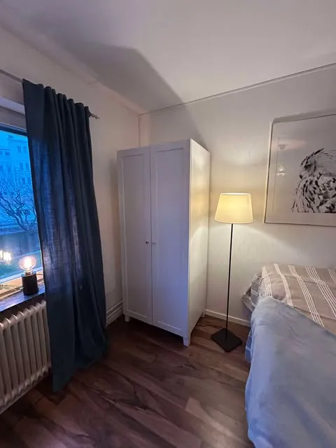 Hyreslägenhet på Örebro i orebro