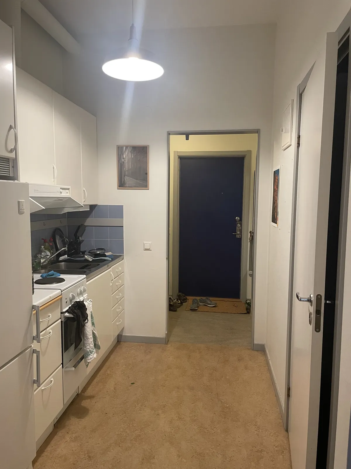 Hyreslägenhet på Göteborg i goteborg