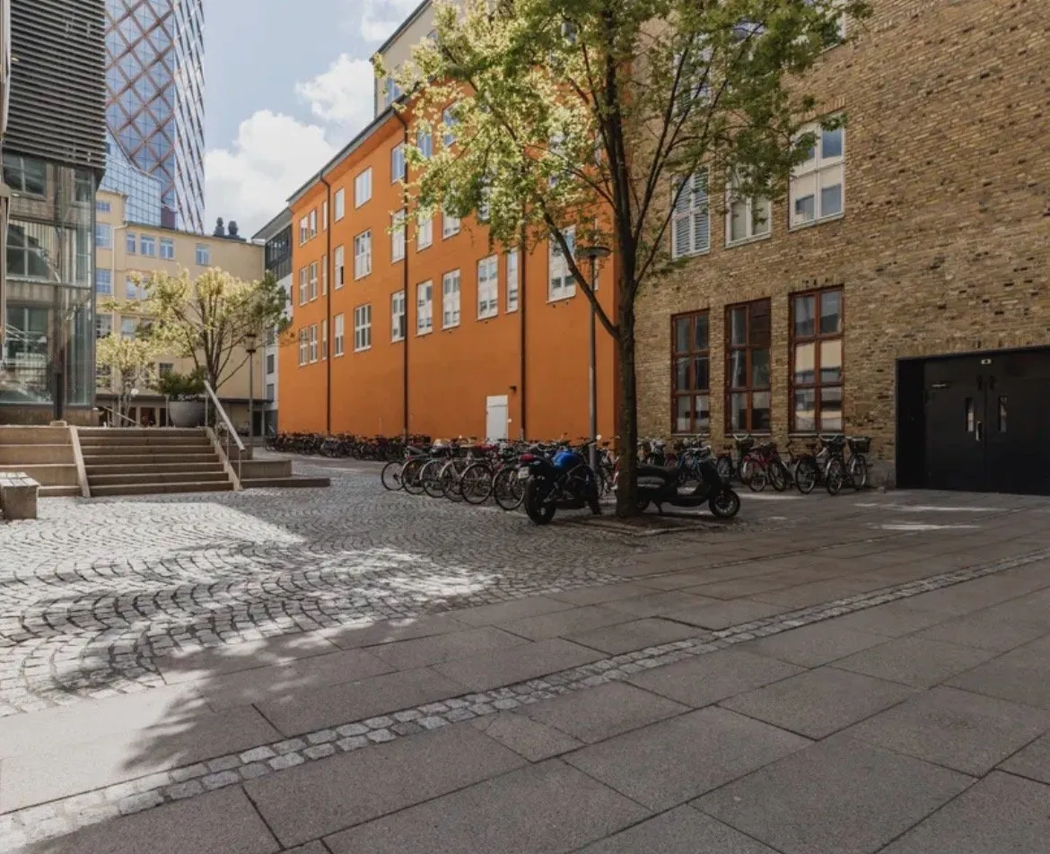 Hyreslägenhet på Göteborg i goteborg