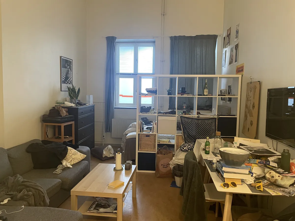 Hyreslägenhet på Göteborg i goteborg