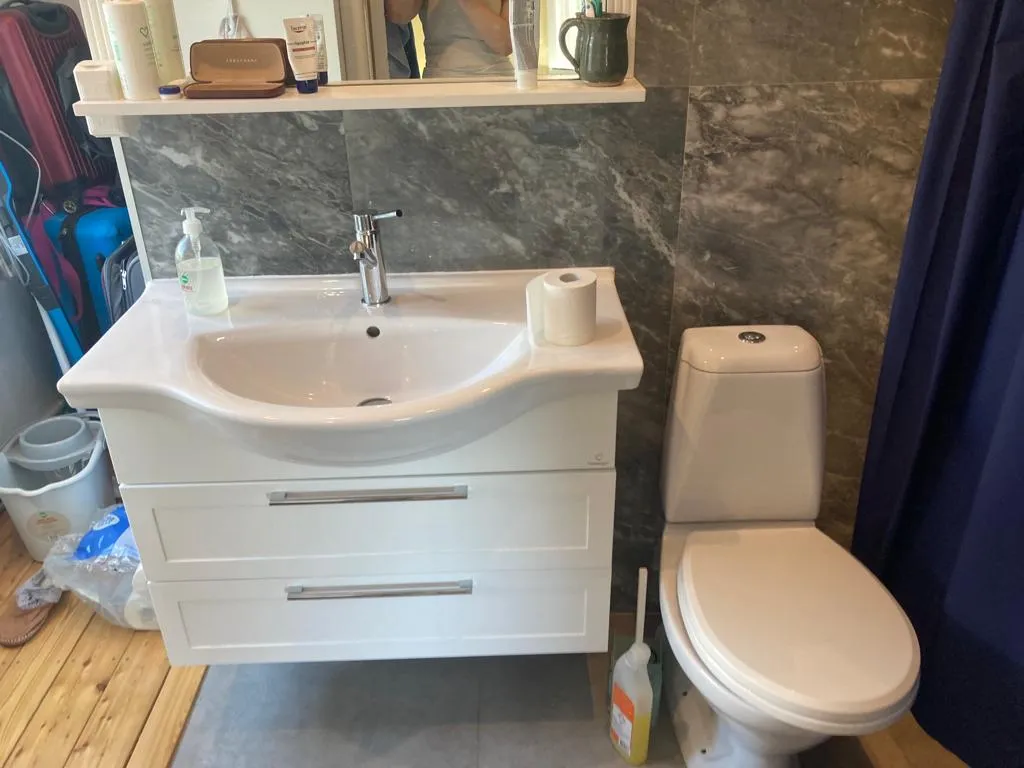 Hyreslägenhet på Göteborg i goteborg