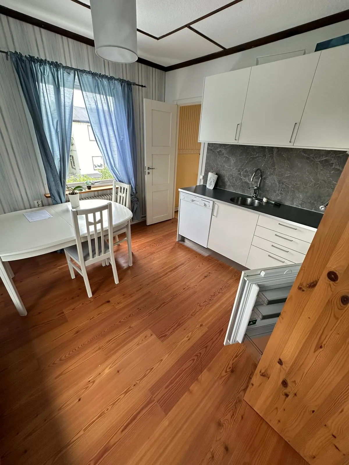 Hyreslägenhet på Göteborg i goteborg