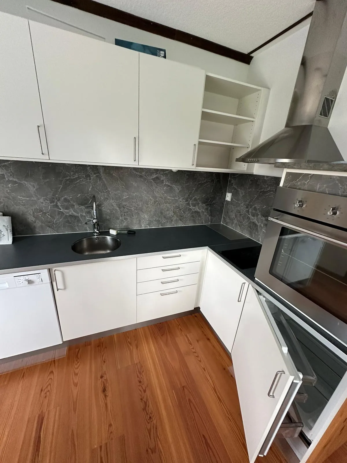 Hyreslägenhet på Göteborg i goteborg