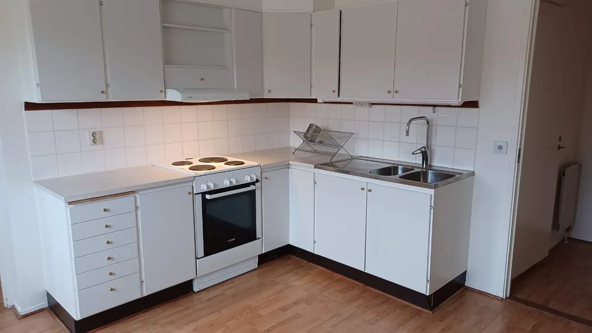 Hyreslägenhet på Arboga i arboga