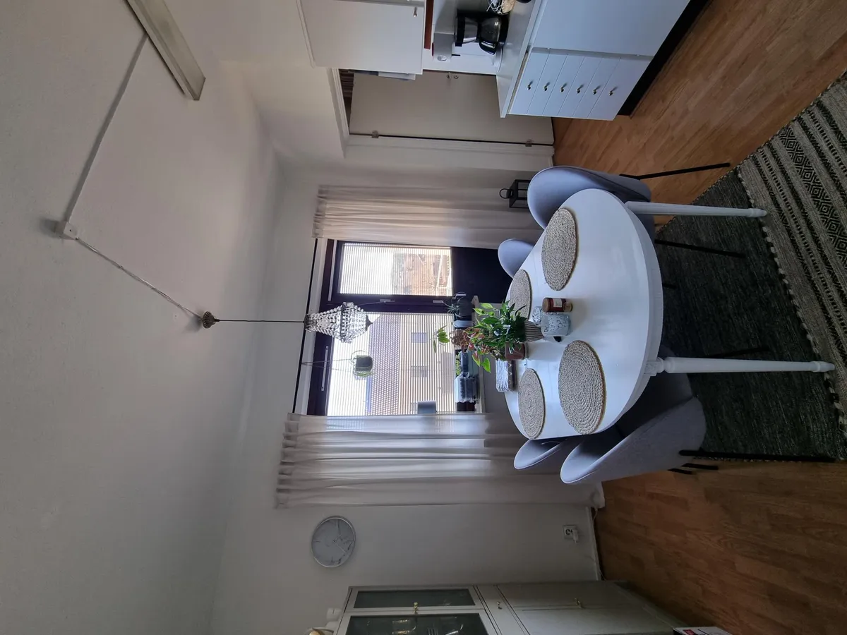 Hyreslägenhet på Arboga i arboga