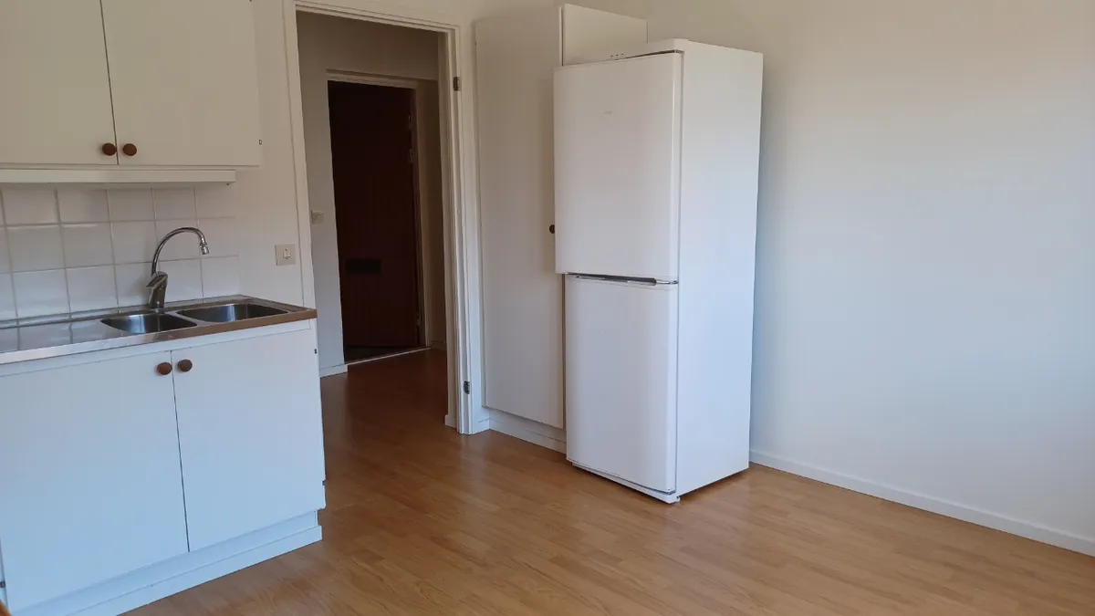 Hyreslägenhet på Arboga i arboga