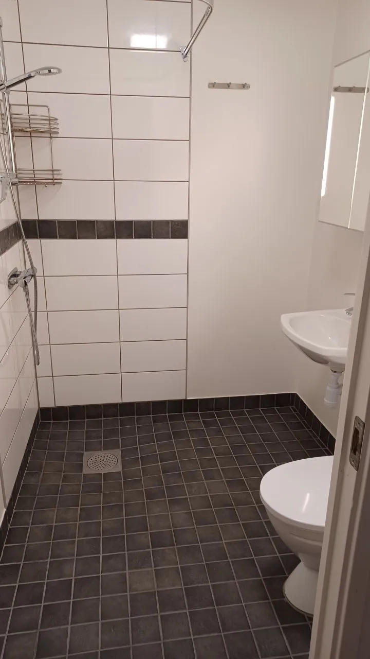 Hyreslägenhet på Arboga i arboga