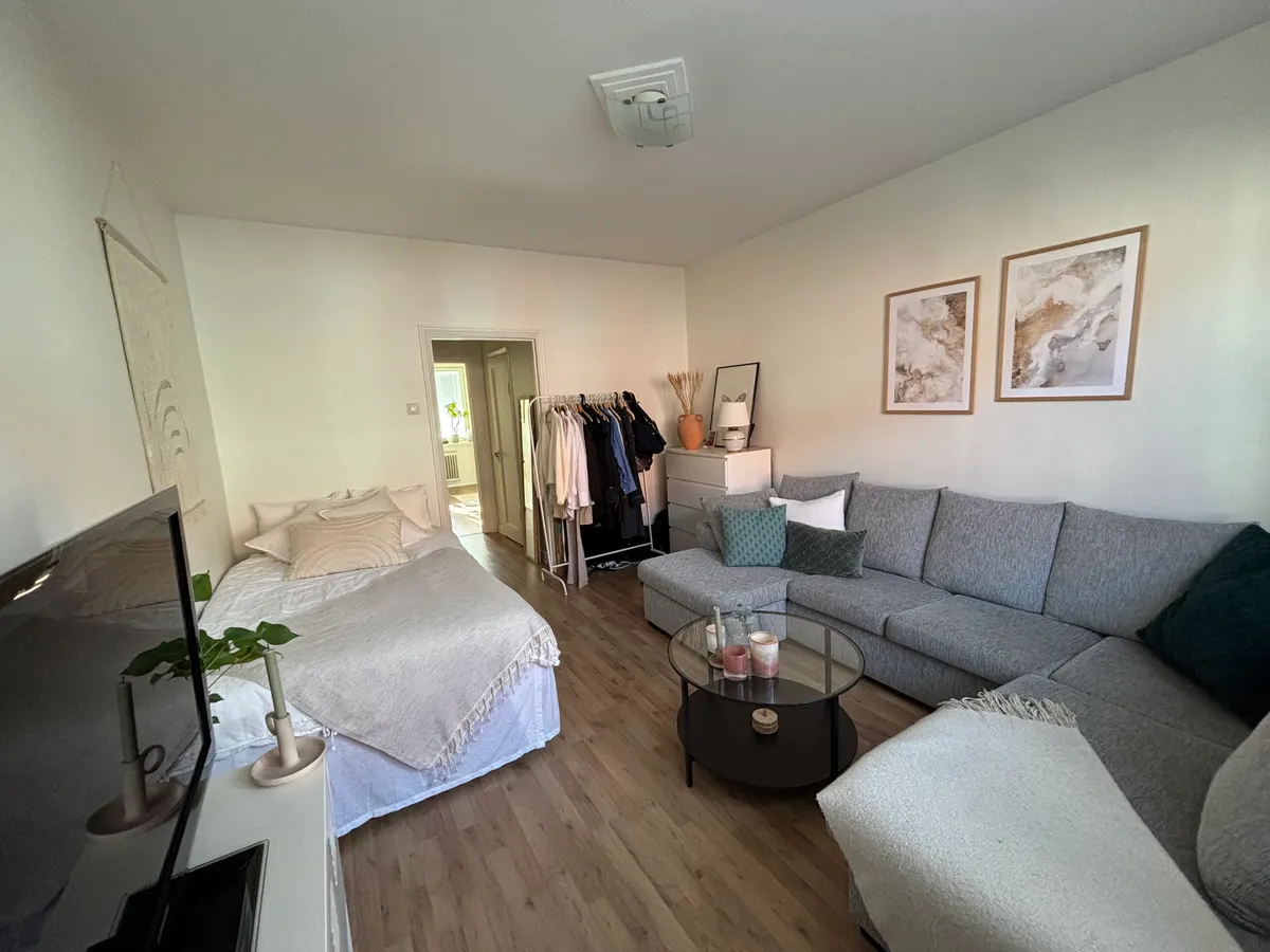 Hyreslägenhet på Göteborg i goteborg