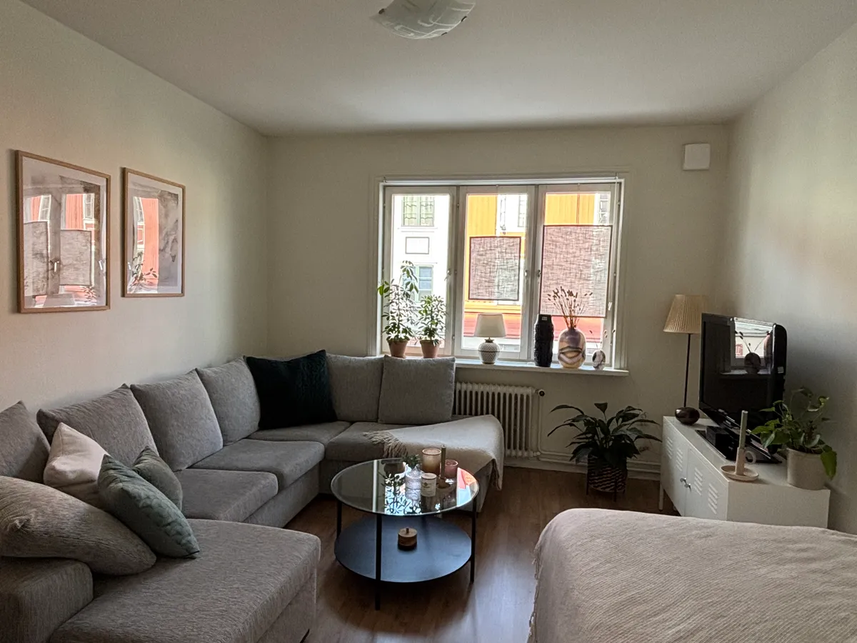 Hyreslägenhet på Göteborg i goteborg