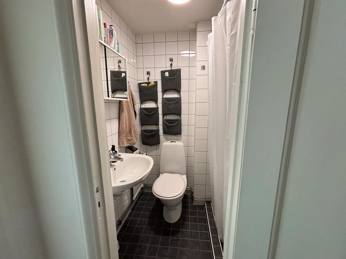 Hyreslägenhet på Göteborg i goteborg