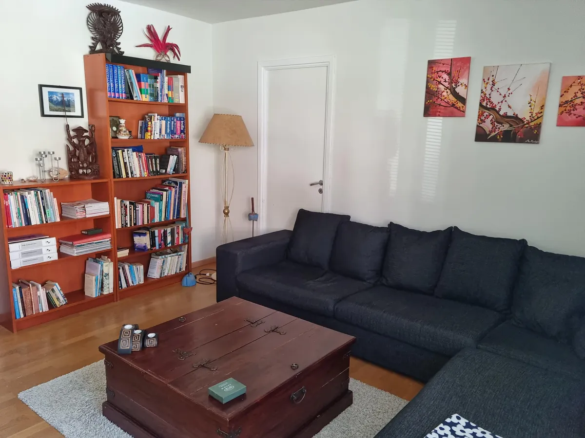 Hyreslägenhet på Borås i boras