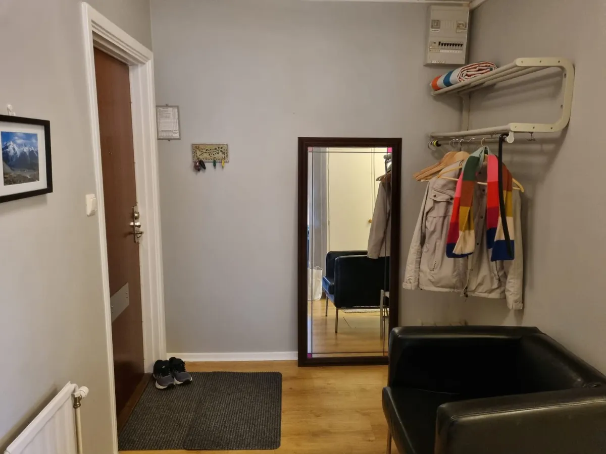 Hyreslägenhet på Borås i boras