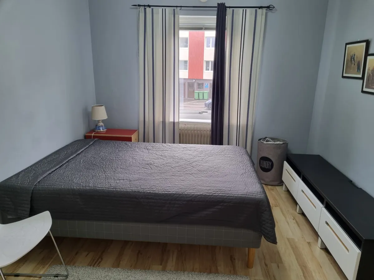 Hyreslägenhet på Borås i boras