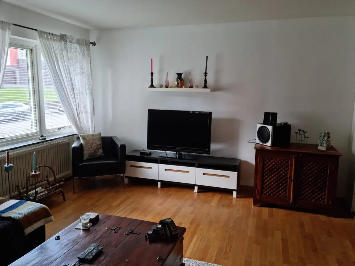 Hyreslägenhet på Borås i boras