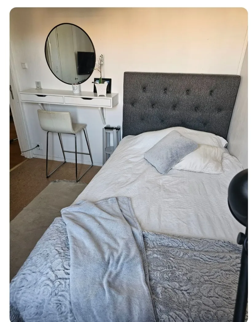 Hyreslägenhet på Enskede i enskede