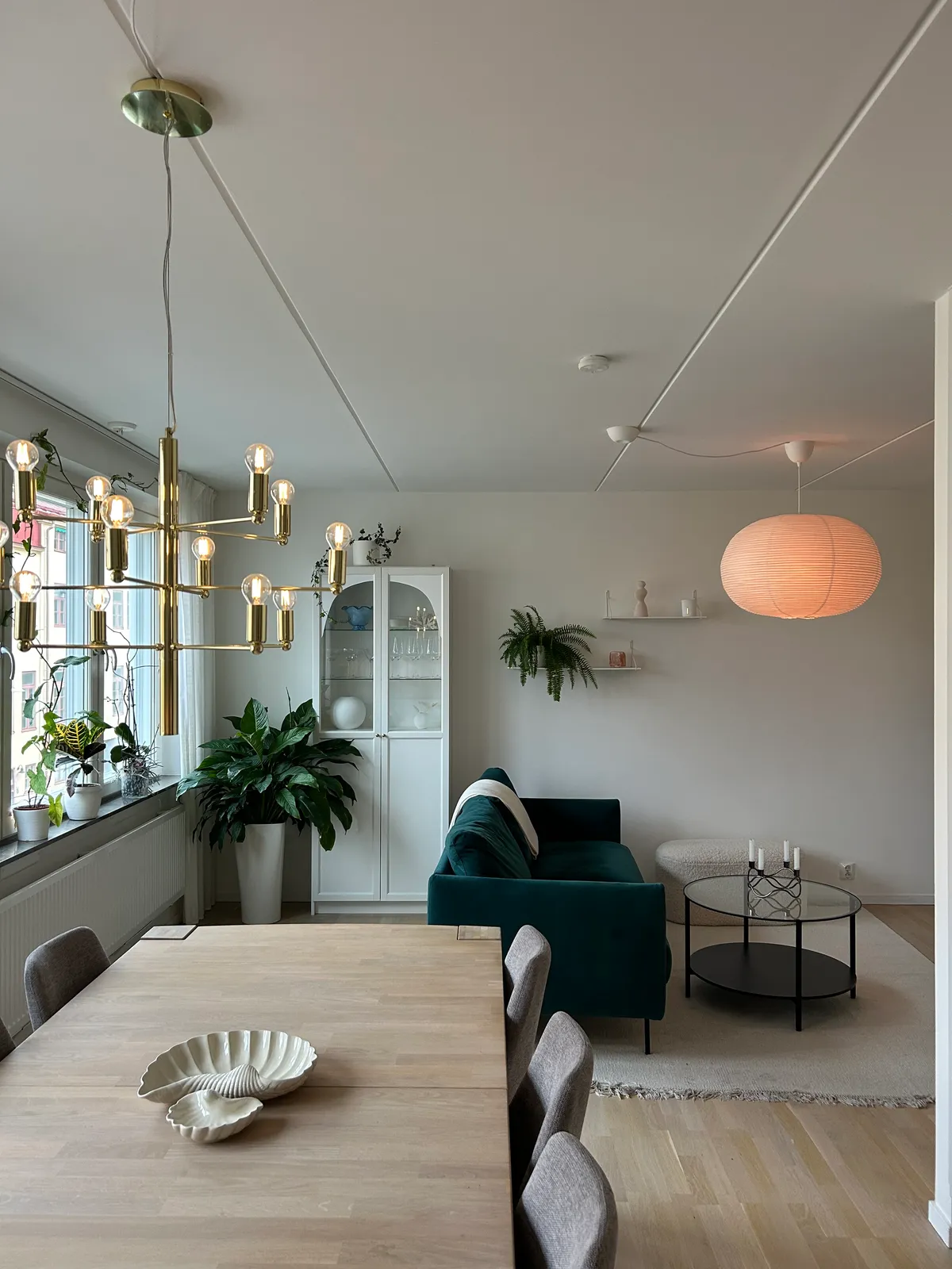 Hyreslägenhet på Hägersten i hagersten