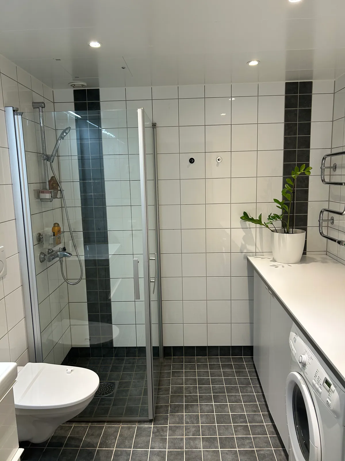 Hyreslägenhet på Hägersten i hagersten