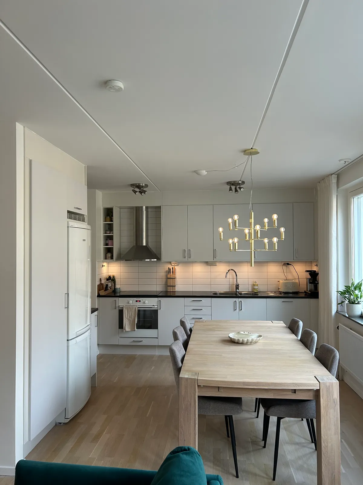 Hyreslägenhet på Hägersten i hagersten