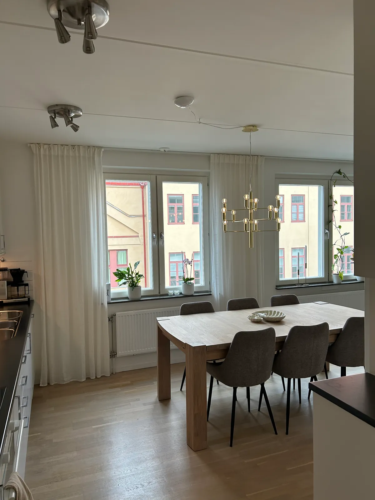 Hyreslägenhet på Hägersten i hagersten