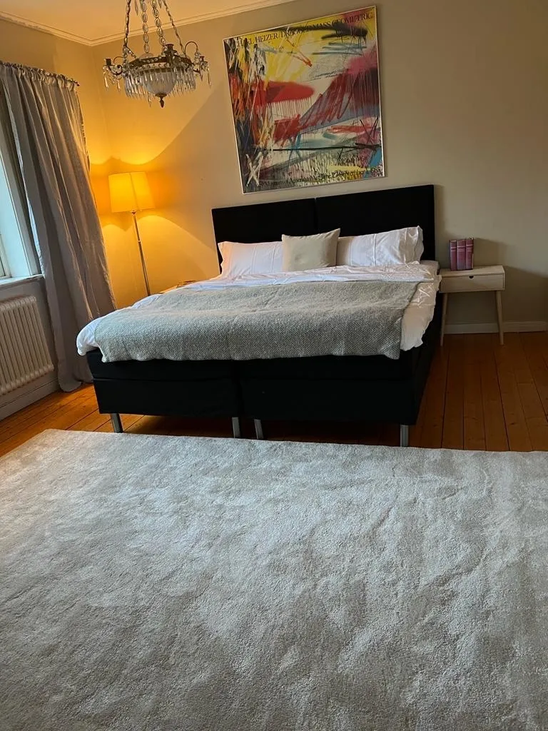 Hyreslägenhet på Sollentuna i sollentuna