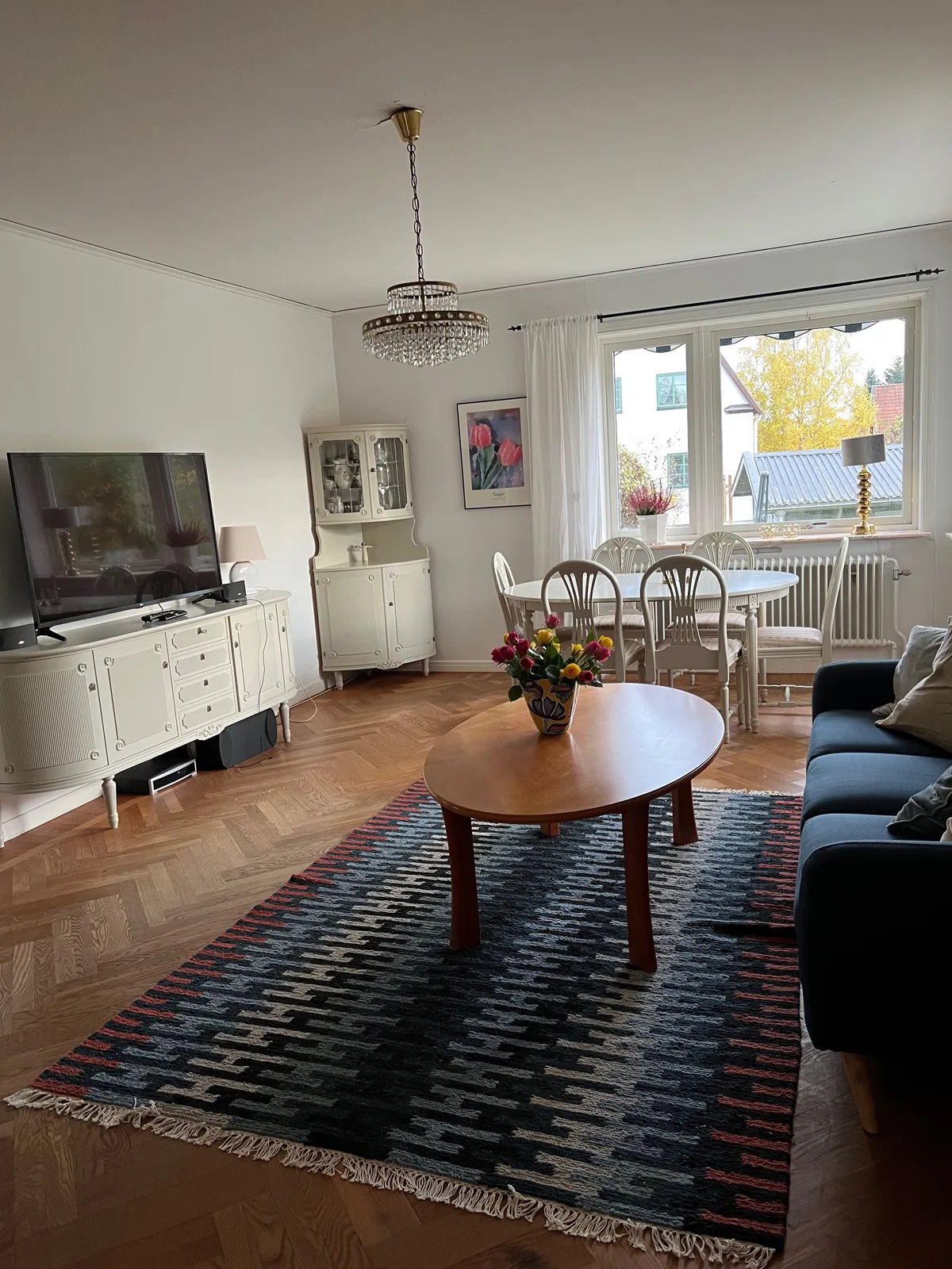 Hyreslägenhet på Sollentuna i sollentuna