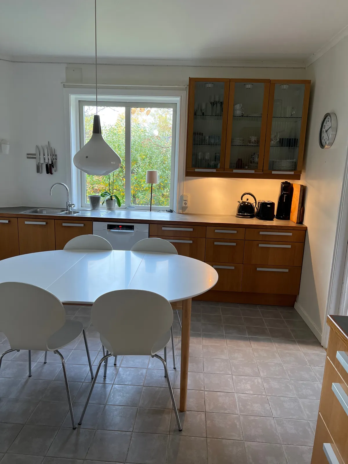 Hyreslägenhet på Sollentuna i sollentuna