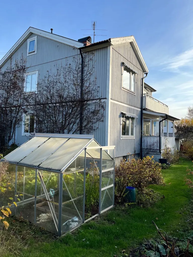 Hyreslägenhet på Sollentuna i sollentuna