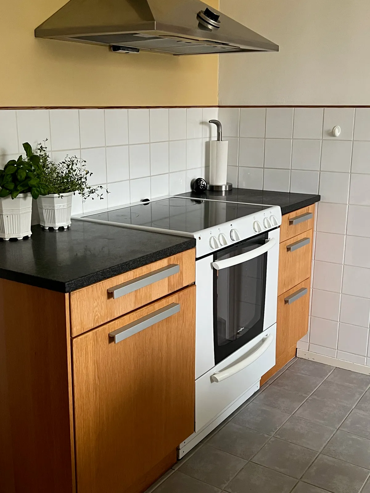 Hyreslägenhet på Sollentuna i sollentuna