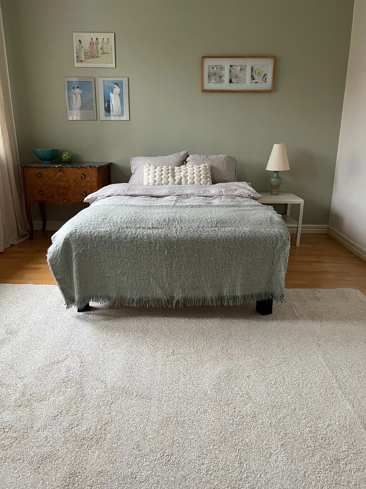 Hyreslägenhet på Sollentuna i sollentuna