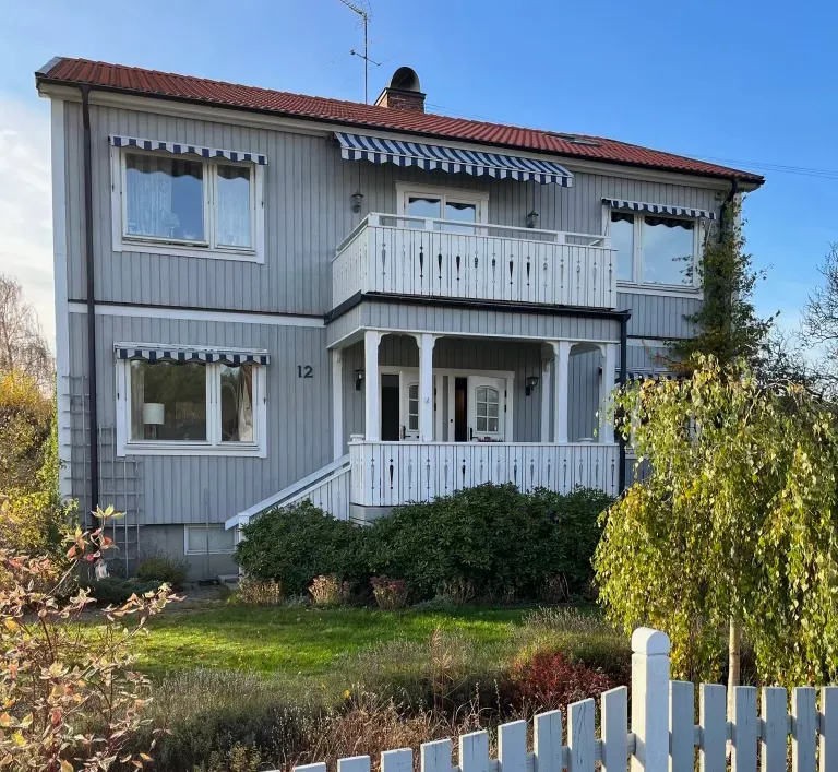 Hyreslägenhet på Sollentuna i sollentuna