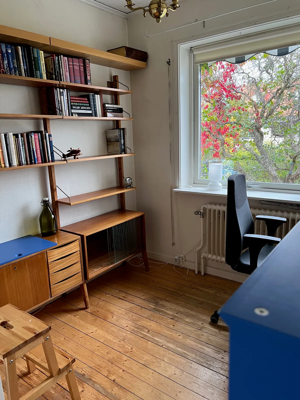 Hyreslägenhet på Sollentuna i sollentuna