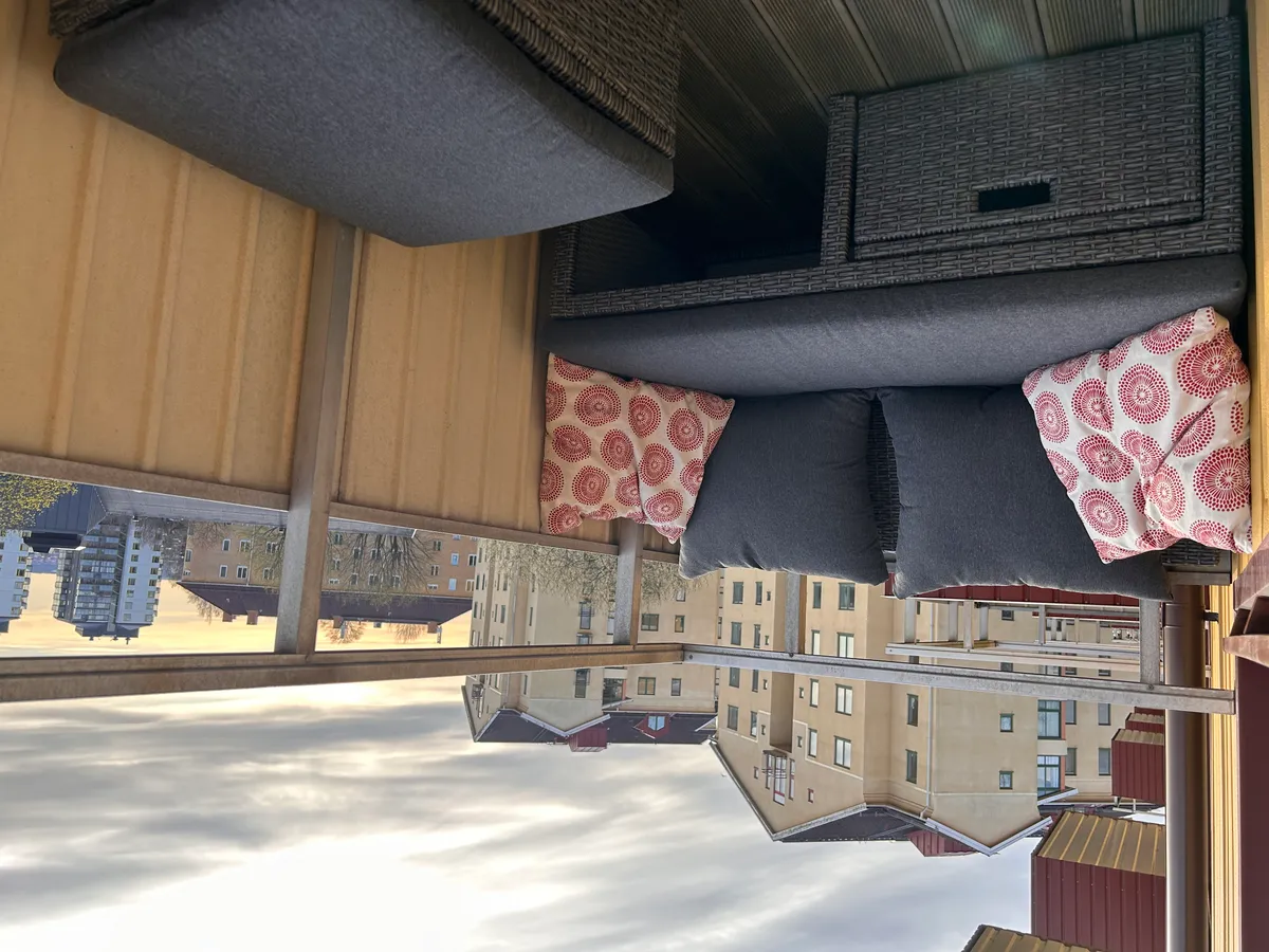 Hyreslägenhet på Göteborg i goteborg