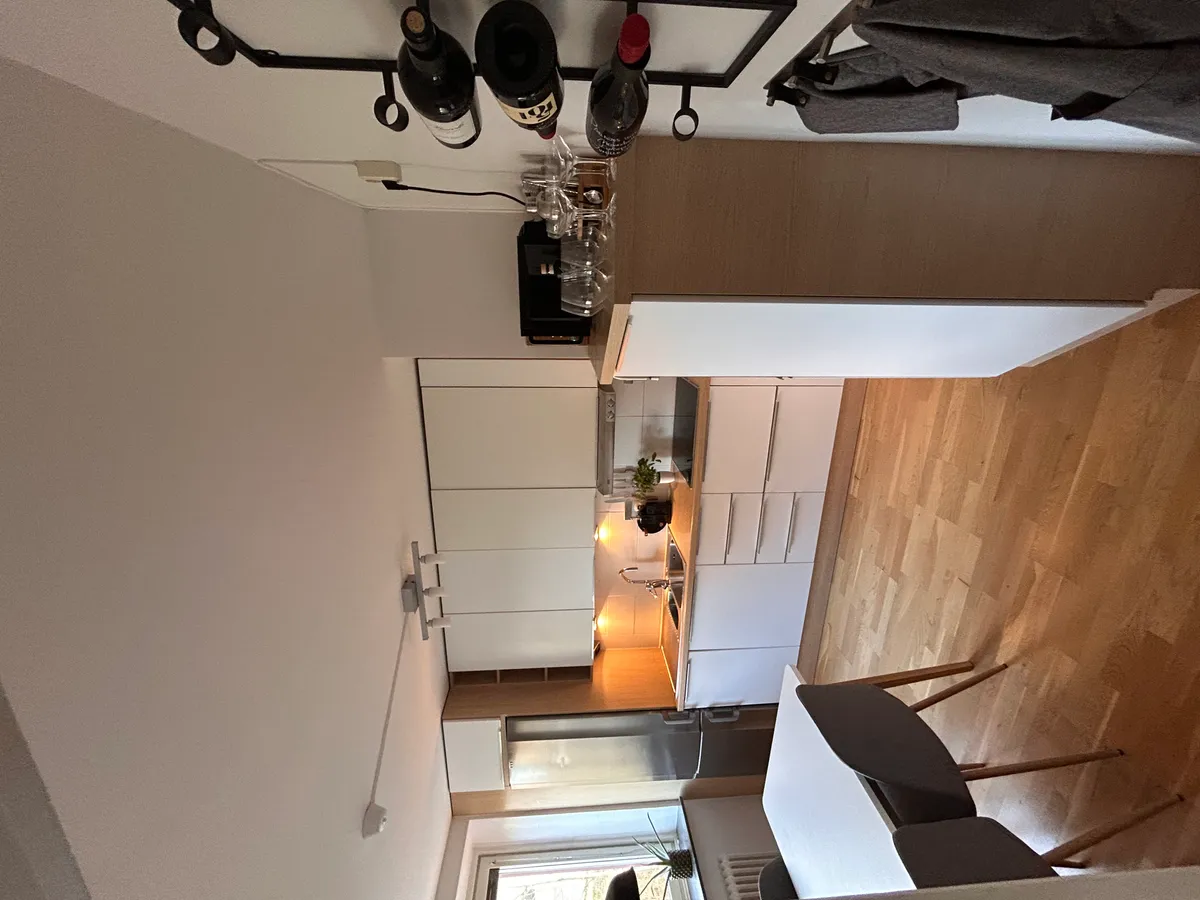 Hyreslägenhet på Göteborg i goteborg