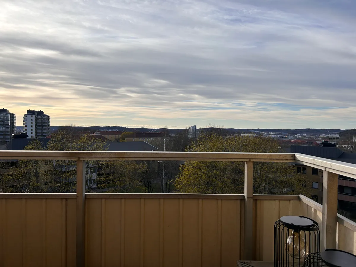 Hyreslägenhet på Göteborg i goteborg