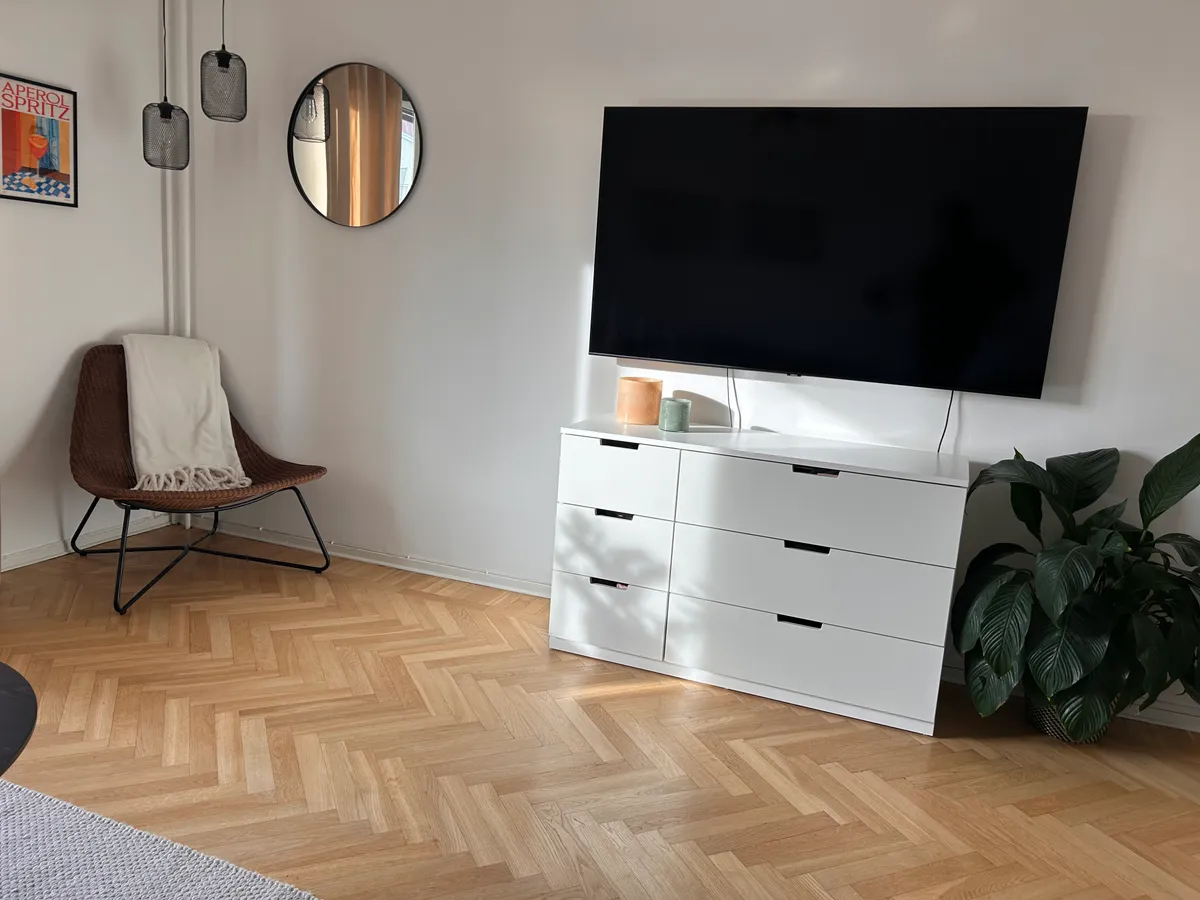 Hyreslägenhet på Göteborg i goteborg