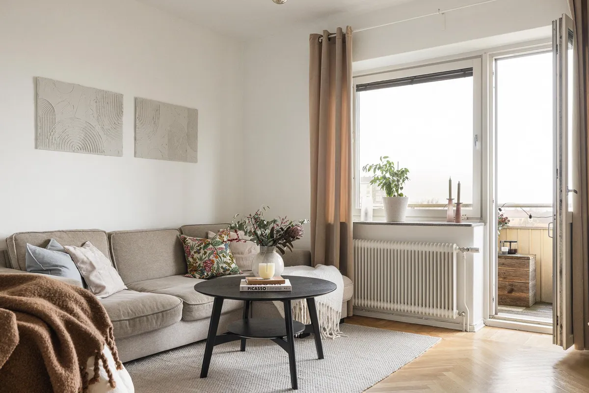 Hyreslägenhet på Göteborg i goteborg