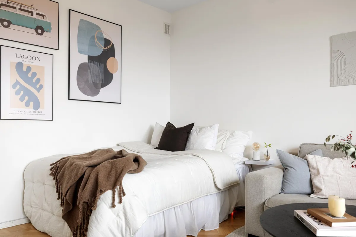 Hyreslägenhet på Göteborg i goteborg