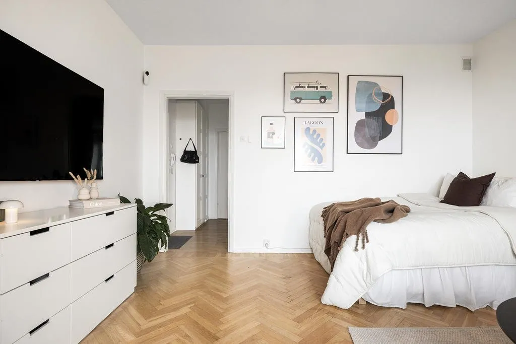 Hyreslägenhet på Göteborg i goteborg