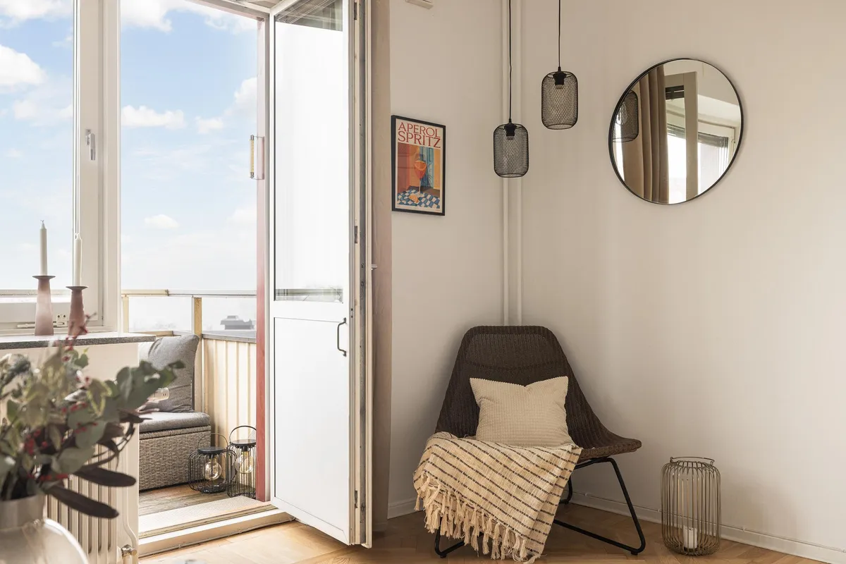 Hyreslägenhet på Göteborg i goteborg