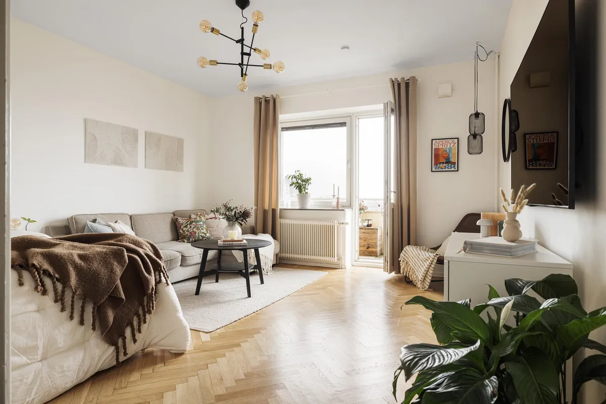 Hyreslägenhet på Göteborg i goteborg